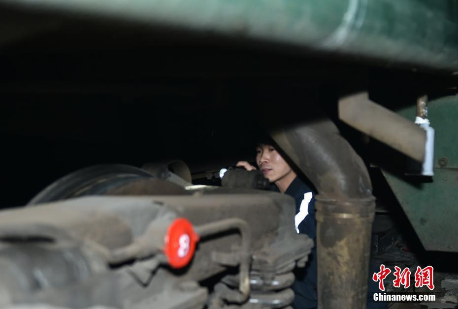 Xuân vận 2018: Cuộc di chuyển lớn nhất lịch sử lại bắt đầu